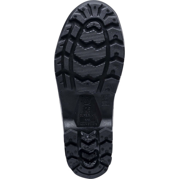 Ardon GUNNAR OB Zimné pracovné čižmy