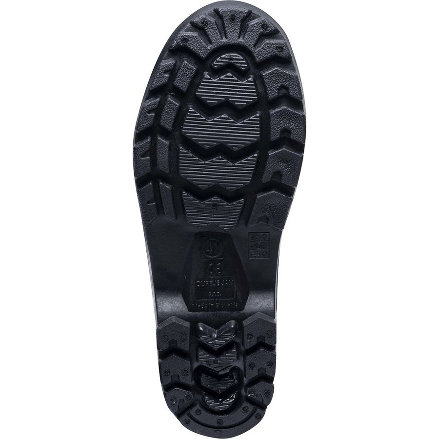 Ardon GUNNAR OB Zimné pracovné čižmy