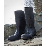 Ardon GUNNAR OB Zimné pracovné čižmy