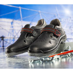 Ardon ARSAN S1 Bezpečnostné sandále