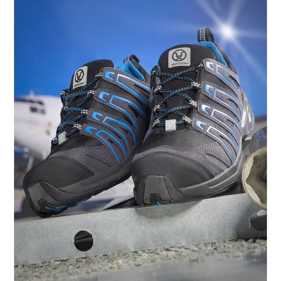 Ardon DIGGER S1P Bezpečnostná obuv