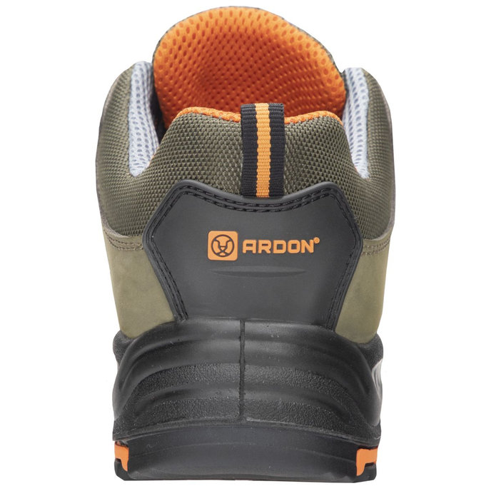 Ardon GRINDLOW S1P Bezpečnostná obuv