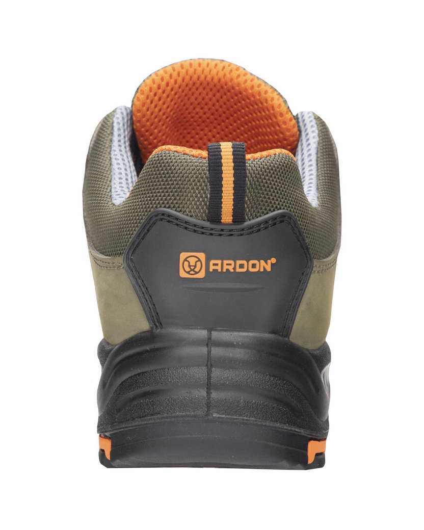 Ardon GRINDLOW S1P Bezpečnostná obuv