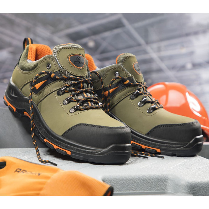 Ardon GRINDLOW S1P Bezpečnostná obuv