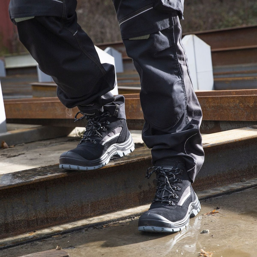 Ardon GEAR S1P Bezpečnostná obuv