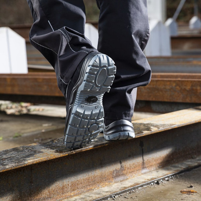 Ardon GEAR S1P Bezpečnostná obuv