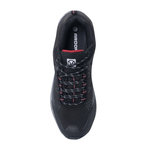 Ardon FORCE čierna Outdoorová softshellová obuv