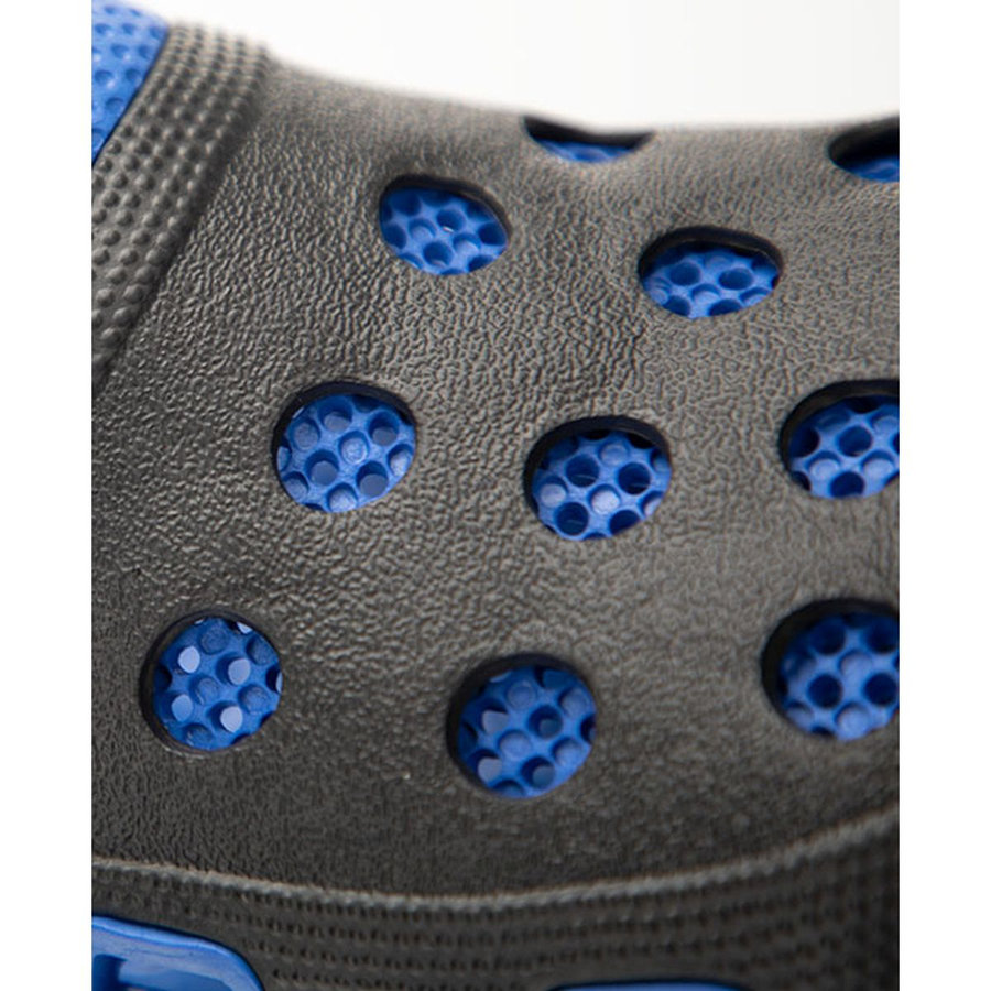 Ardon MARINE čierno/modré Šľapky