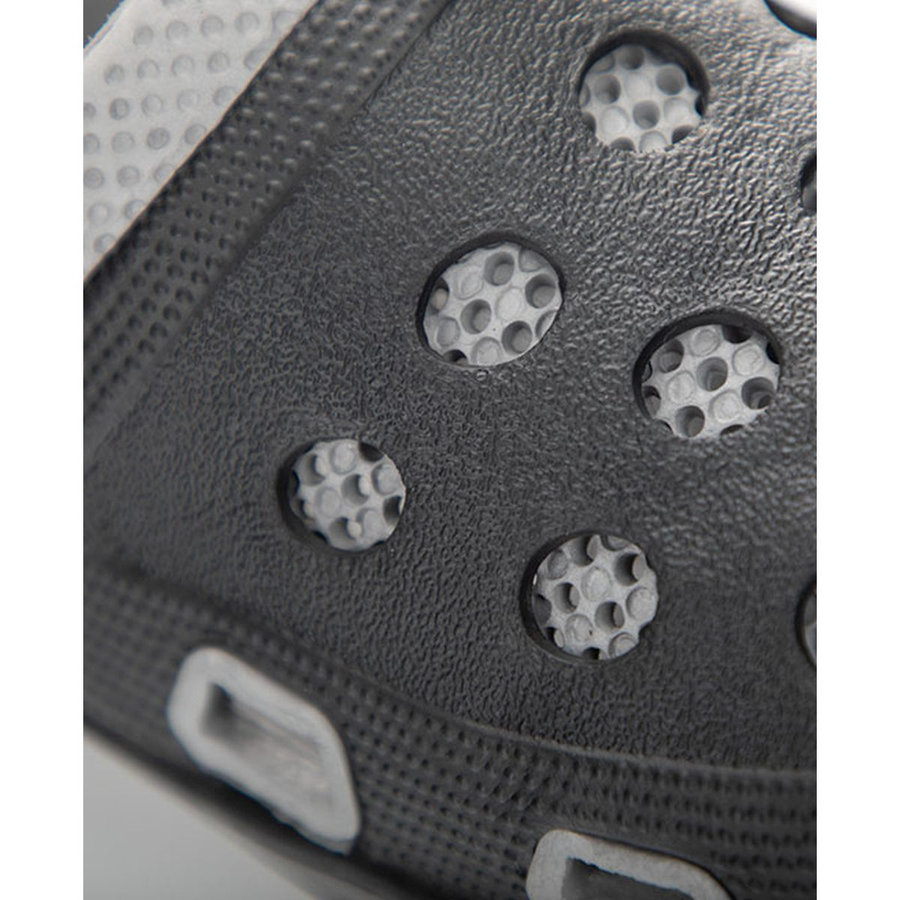 Ardon MARINE čierno/šedé Šľapky