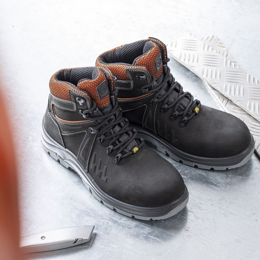 Ardon DOZER S3 Bezpečnostná obuv