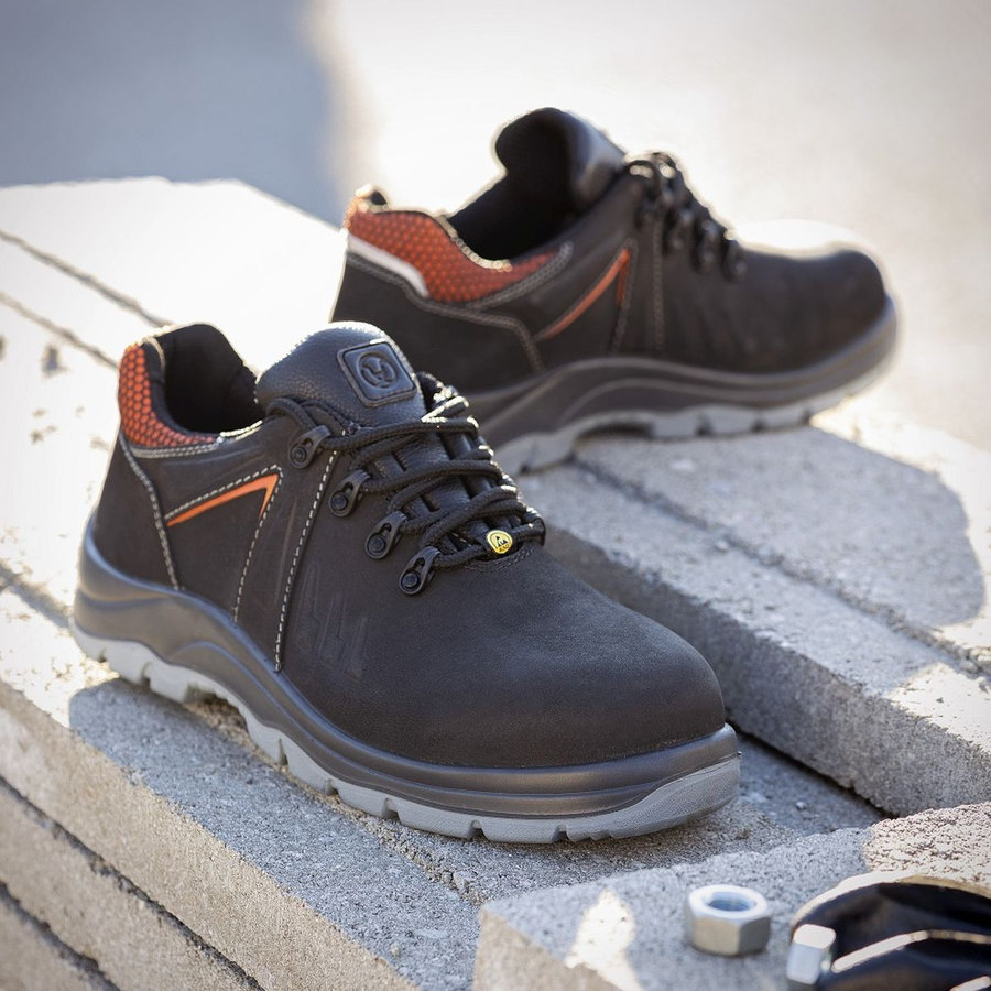 Ardon DOZERLOW S3 Bezpečnostná obuv
