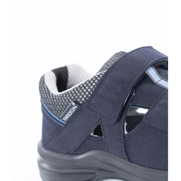 Ardon TANGERSAN S1 Bezpečnostné sandále