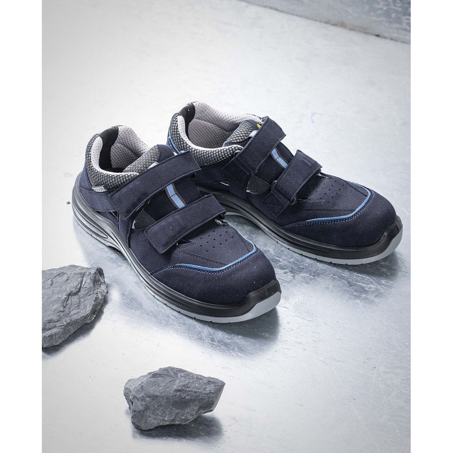 Ardon TANGERSAN S1 Bezpečnostné sandále