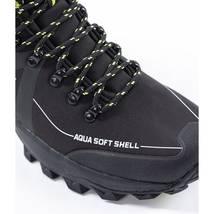 Ardon CROSS Outdoorová softshellová obuv