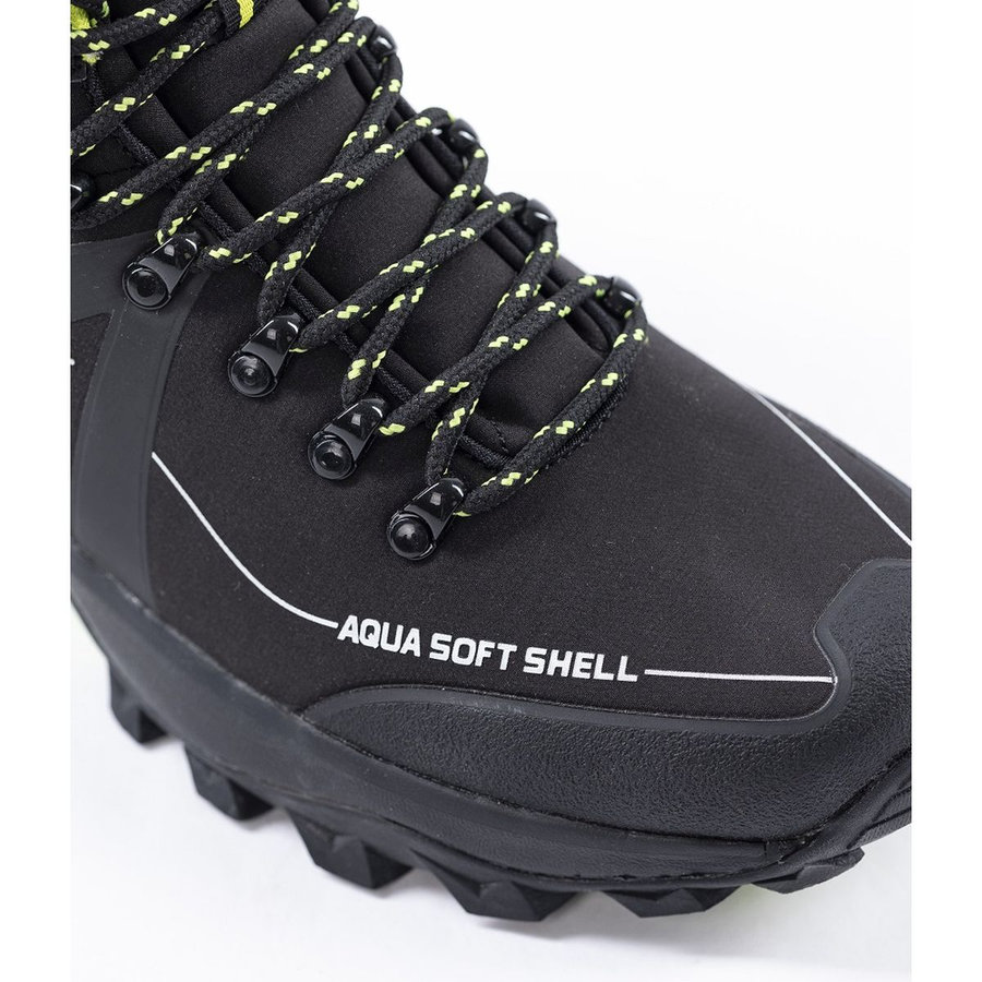 Ardon CROSS Outdoorová softshellová obuv