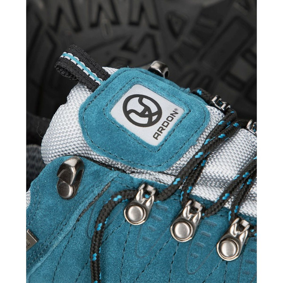 Ardon SPINNEY blue Outdoorová obuv