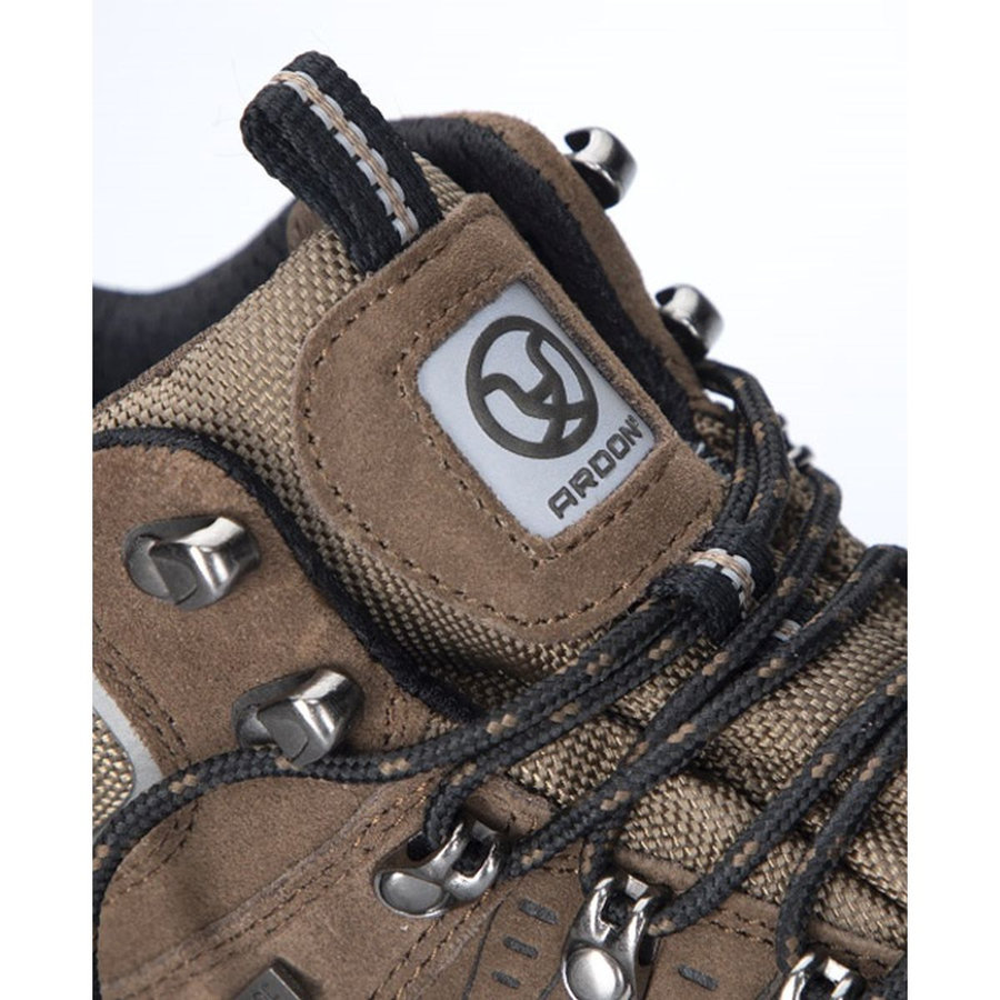 Ardon SPINNEY HIGH Outdoorová obuv