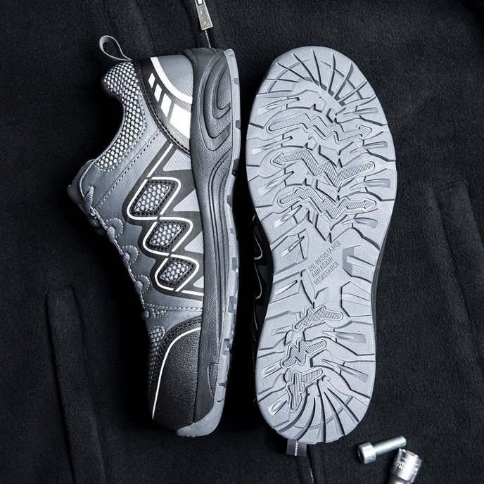 Ardon VISPER GREY S1P Bezpečnostná obuv