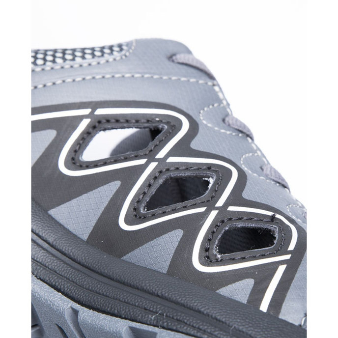 Ardon VISPERSAN GREY S1P Bezpečnostné sandále