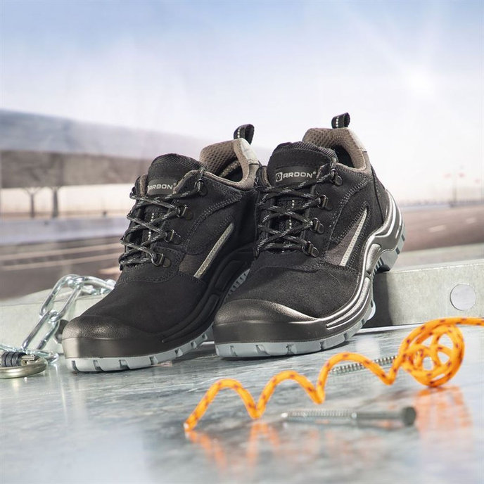 Ardon GEARLOW ESD S1P Bezpečnostná obuv