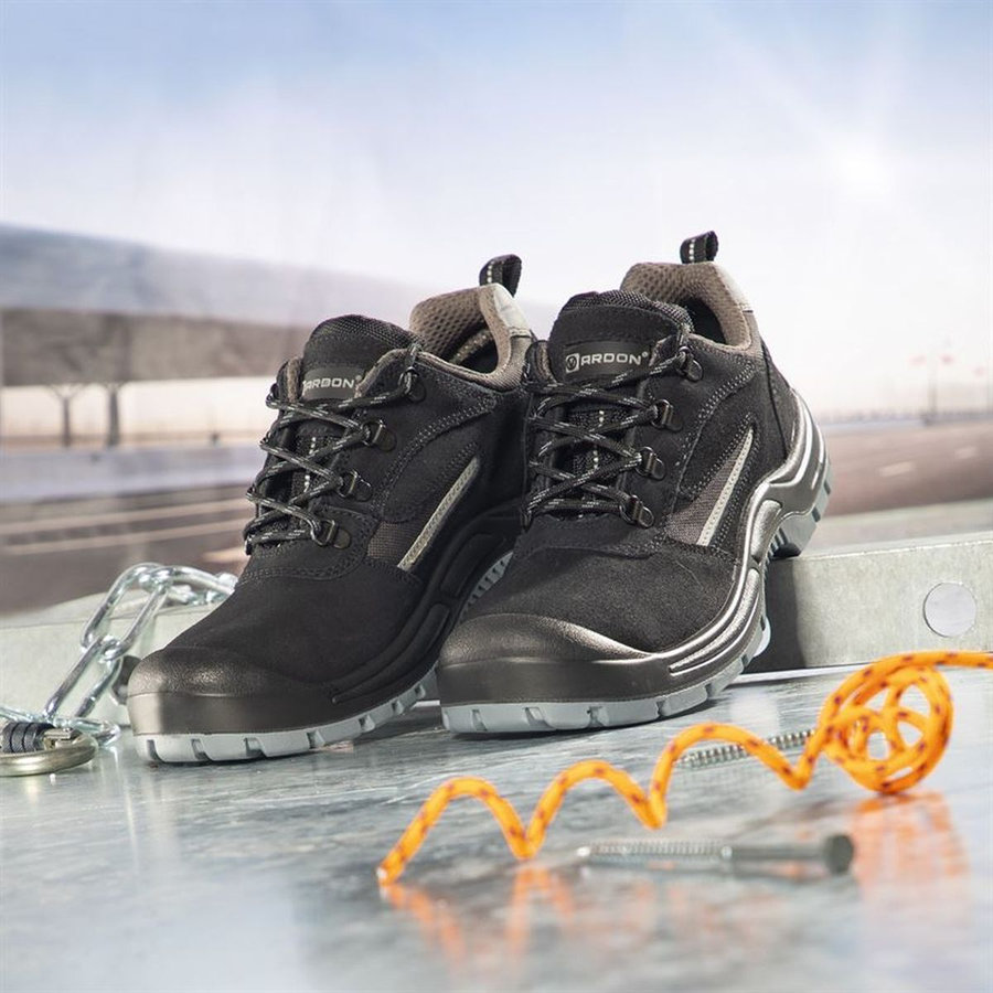 Ardon GEARLOW ESD S1P Bezpečnostná obuv