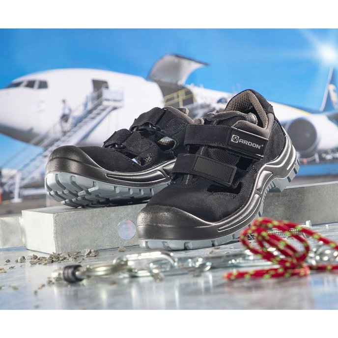 Ardon GEARSAN ESD S1 Bezpečnostné sandále
