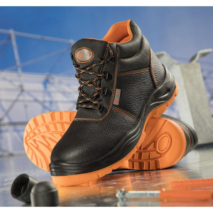 Ardon FORTE S3 HRO Bezpečnostná obuv