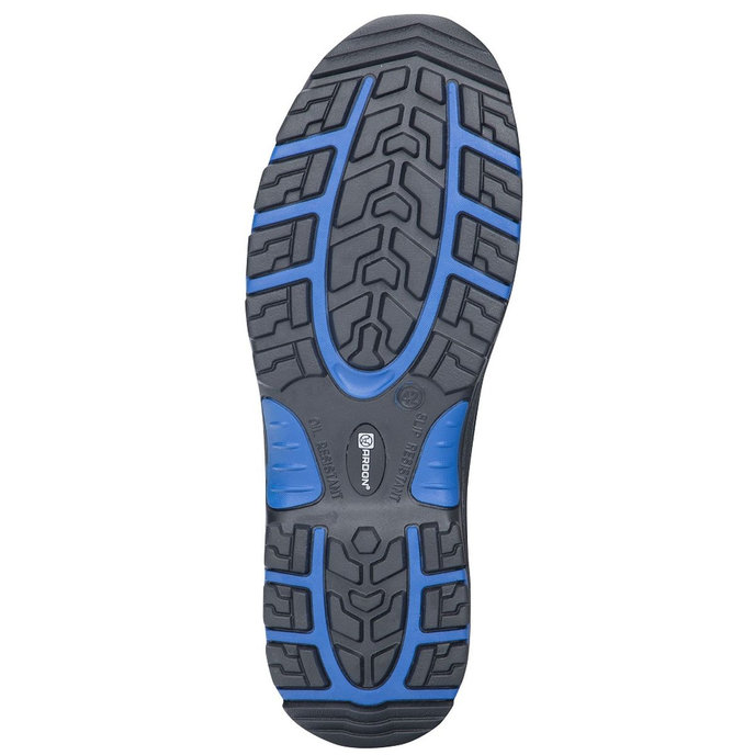 Ardon TRIMMER S1P Bezpečnostné sandále