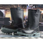 Ardon TIBIA S3 NM Zimná bezpečnostná obuv