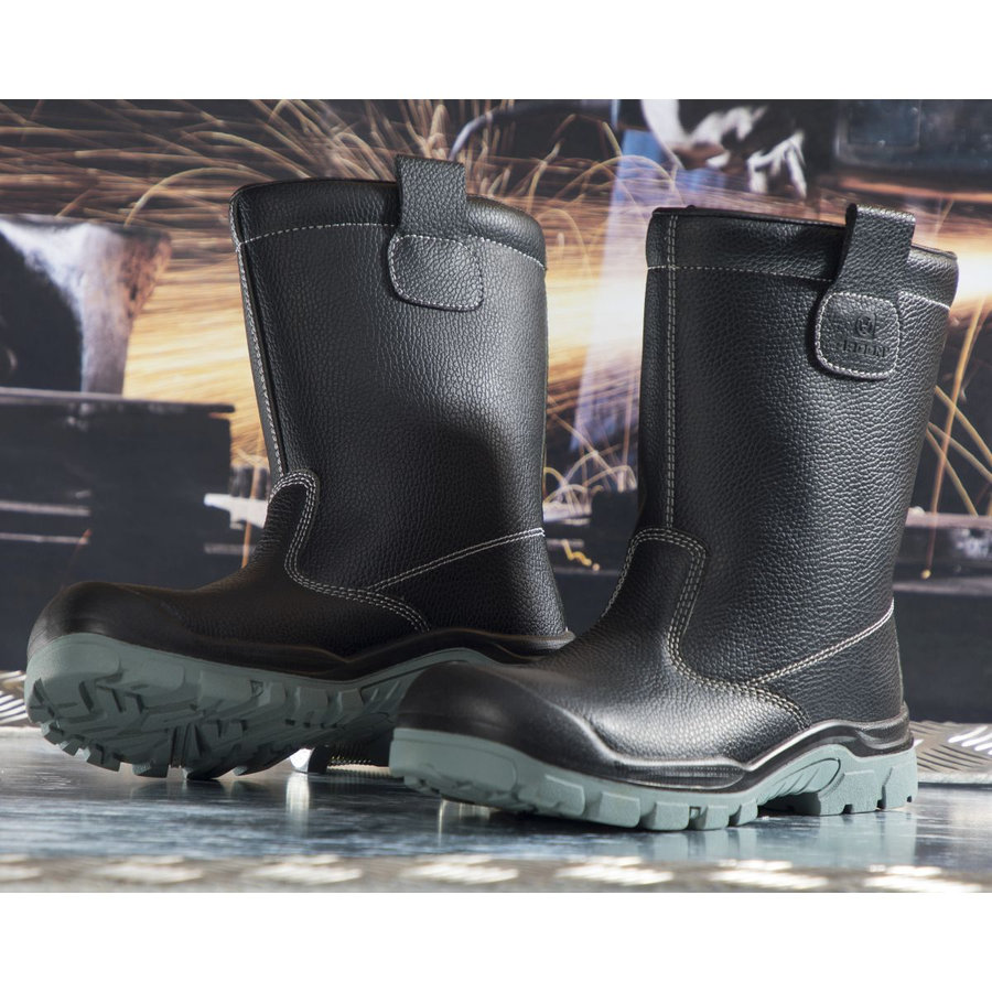 Ardon TIBIA S3 NM Zimná bezpečnostná obuv