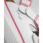 Ardon VENUS white Dámske zdravotné sandále