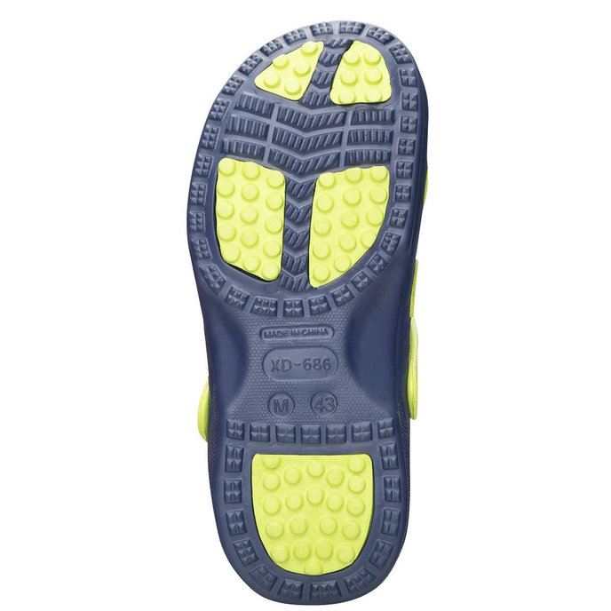 Ardon MARINE navy Šľapky