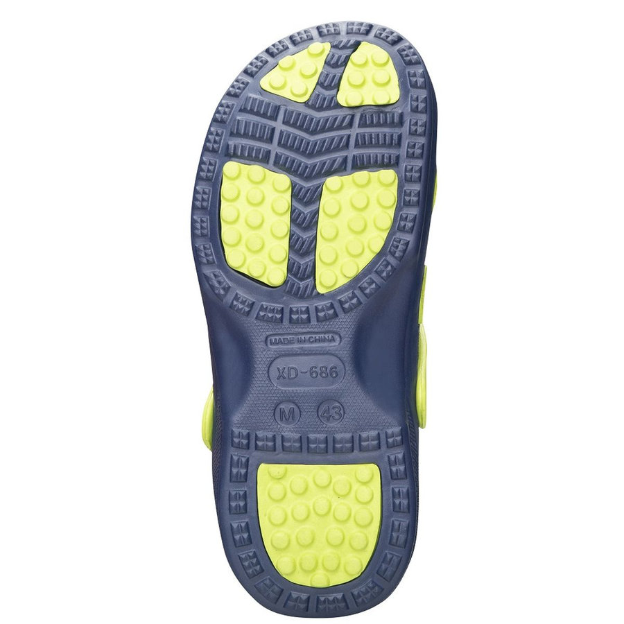 Ardon MARINE navy Šľapky