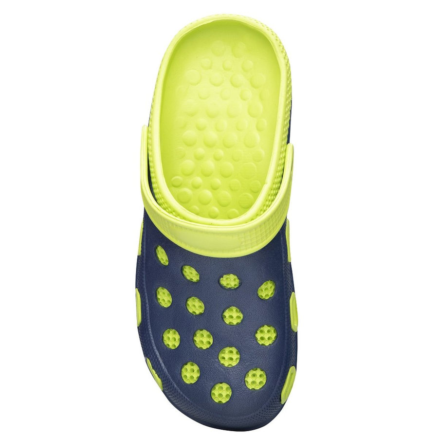 Ardon MARINE navy Šľapky