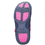 Ardon MARINE navy/pink Dámske Šľapky
