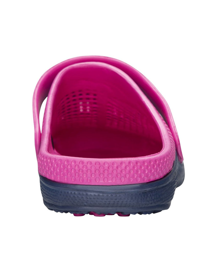 Ardon MARINE navy/pink Dámske Šľapky