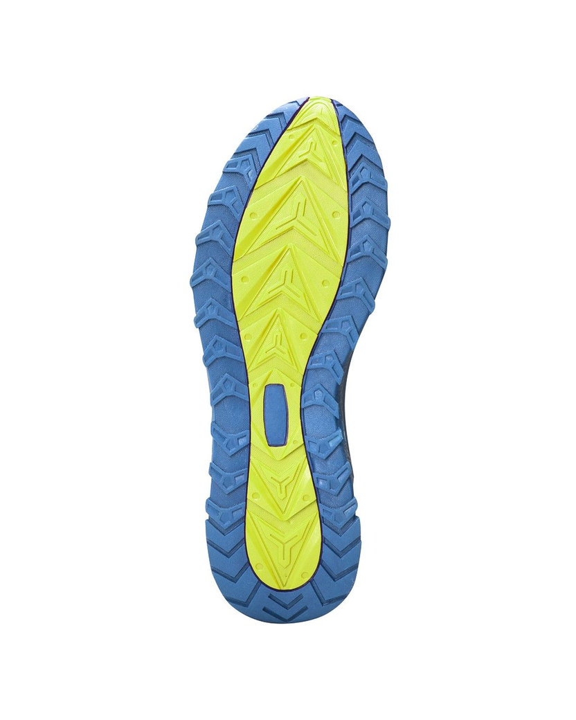 Ardon TWIST black Outdoorová sofshellová obuv