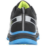 Ardon TWIST black Outdoorová sofshellová obuv