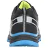 Ardon TWIST black Outdoorová sofshellová obuv