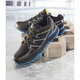 Ardon TWIST black Outdoorová sofshellová obuv