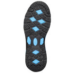 Ardon BLOOM black/blue Dámska outdoorová softshellová obuv