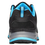 Ardon BLOOM black/blue Dámska outdoorová softshellová obuv