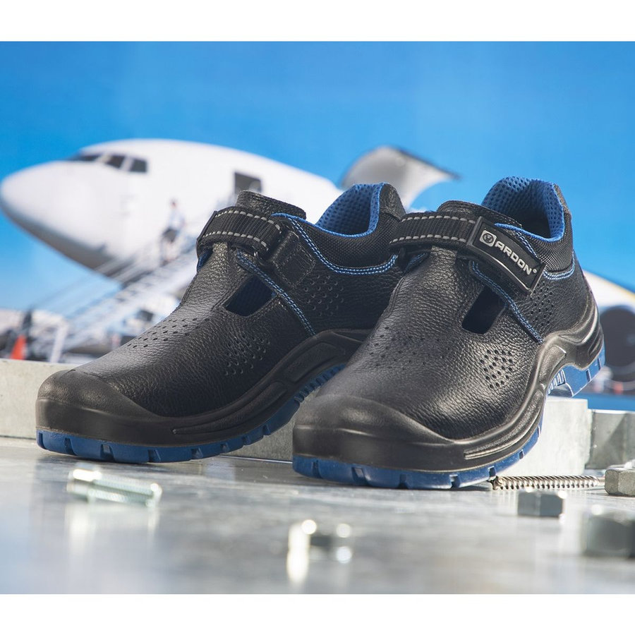 Ardon KINGSAN O1 Pracovné sandále