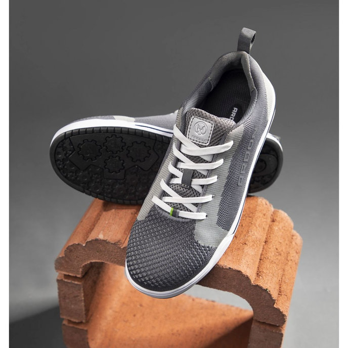 Ardon FLYKER GREY S1P Bezpečnostná obuv