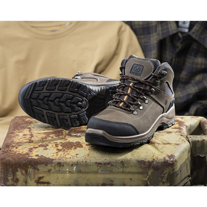 Ardon GRINDER O2 Pracovná obuv