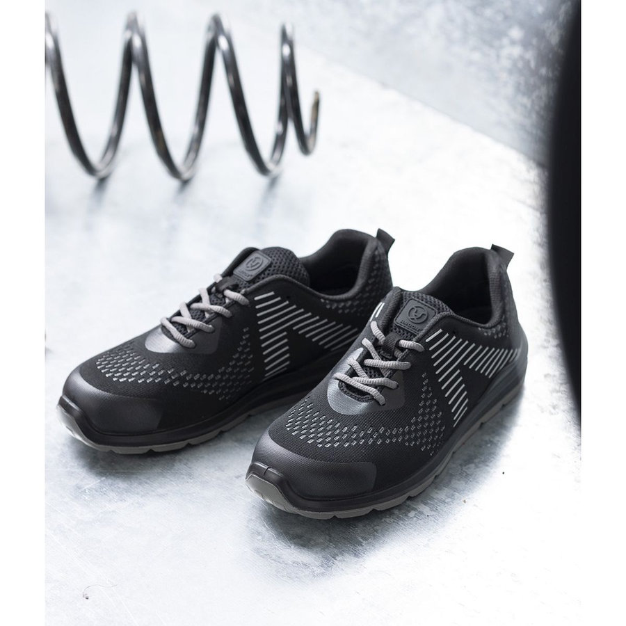 Ardon FLYTEX S1P black Bezpečnostná obuv