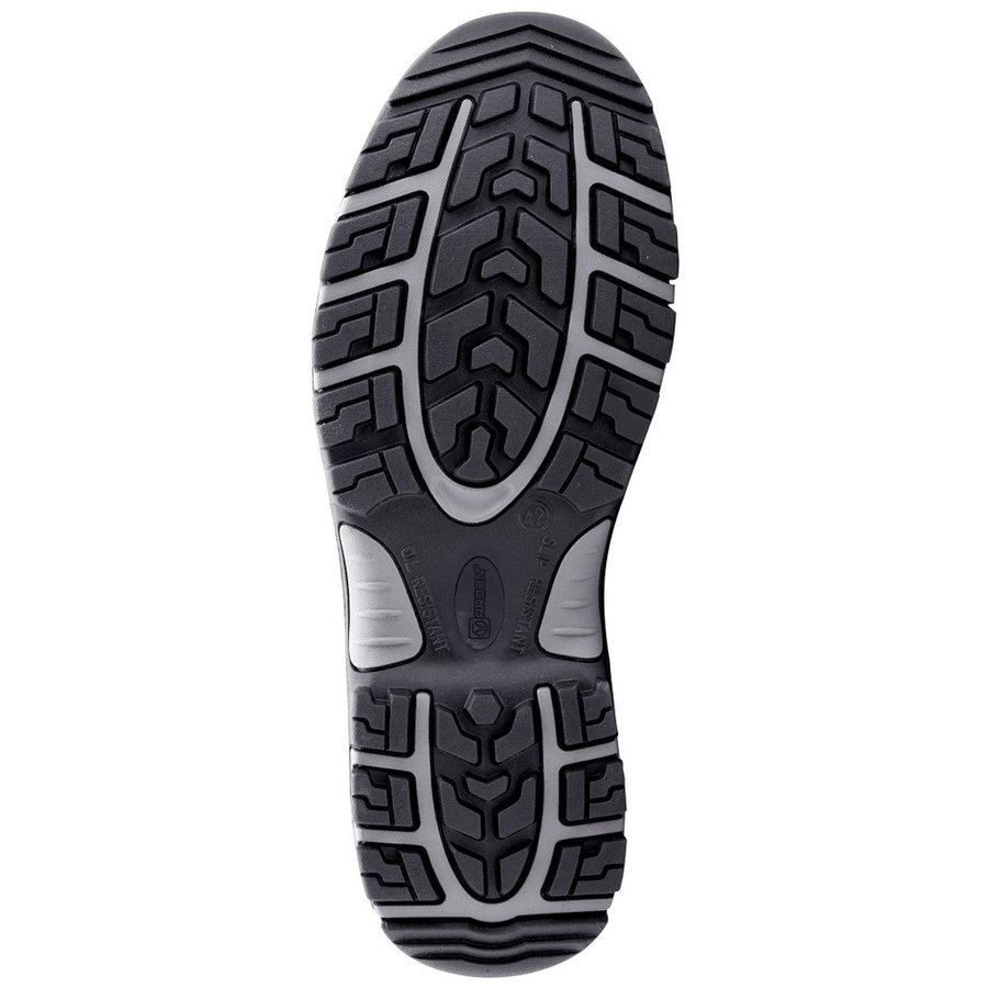 Ardon WARDWIN O2 Pracovná zimná obuv