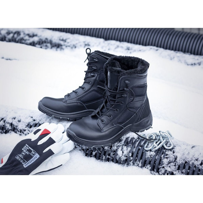 Ardon WARDWIN O2 Pracovná zimná obuv