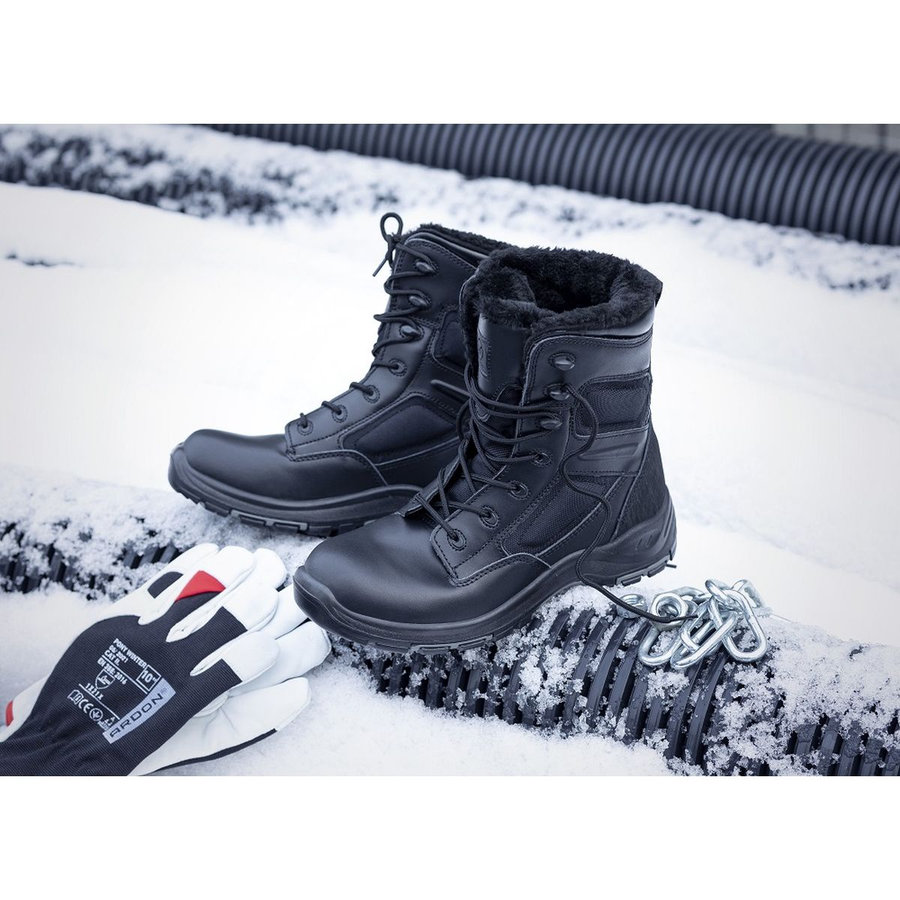 Ardon WARDWIN O2 Pracovná zimná obuv