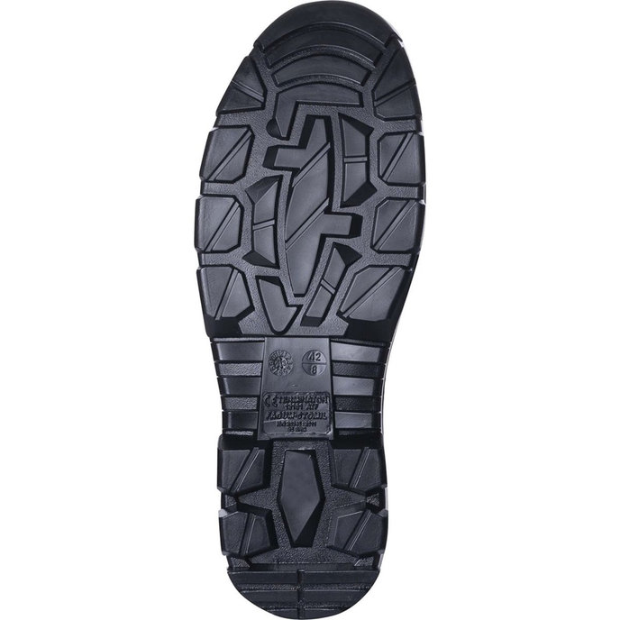 Ardon RIGGER S5 Zimné bezpečnostné čižmy